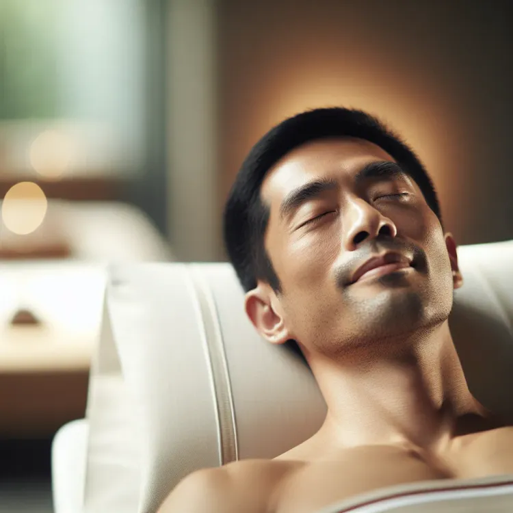 만성 피로와 뭉친 어깨 때문에 고민이라면? 동탄 건마 1인샵 이 후기 꼭 보세요